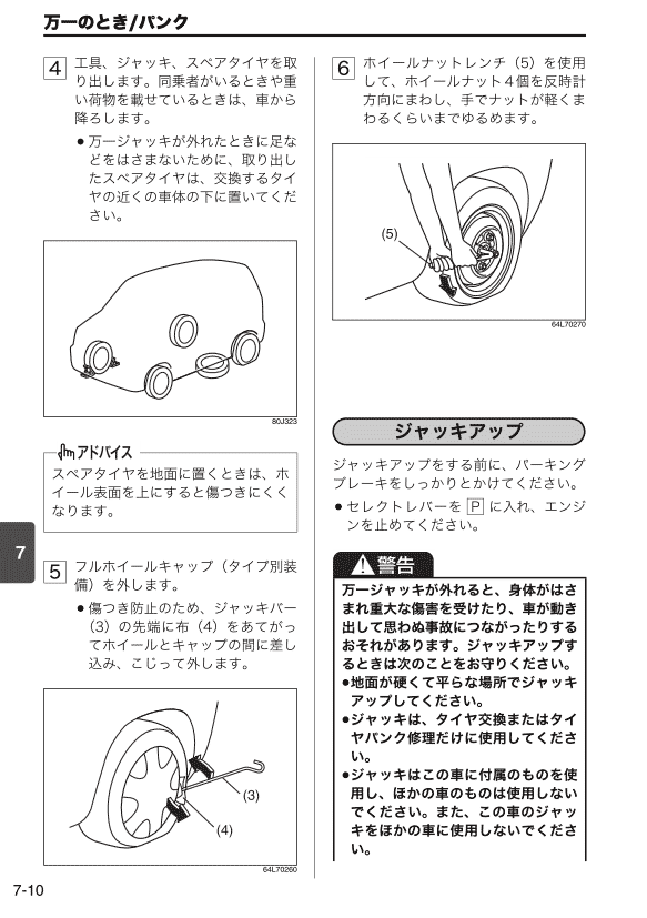 パンク